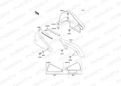 Side Covers/Chain Cover