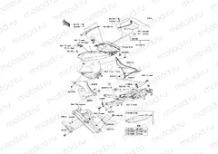 Side Covers/Chain Cover