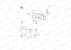 Side Covers/Chain Cover