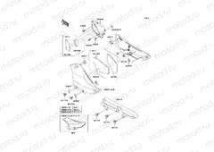 Side Covers/Chain Cover