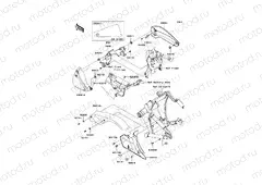 Side Covers/Chain Cover
