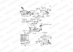 Side Covers/Chain Cover