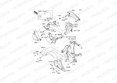Side Covers/Chain Cover