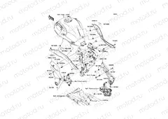 Side Covers/Chain Cover