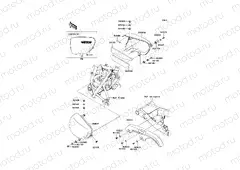 Side Covers/Chain Cover