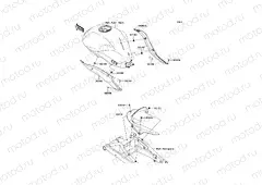 Side Covers/Chain Cover