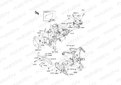Side Covers/Chain Cover