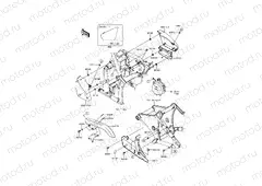 Side Covers/Chain Cover