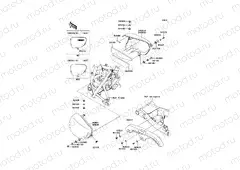 Side Covers/Chain Cover