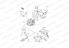 Side Covers/Chain Cover