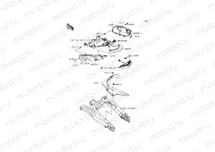 Side Covers/Chain Cover