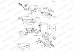 Side Covers/Chain Cover