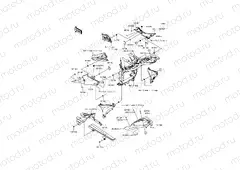 Side Covers/Chain Cover