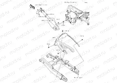 Side Covers/Chain Cover
