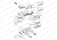 Side Covers/Chain Cover