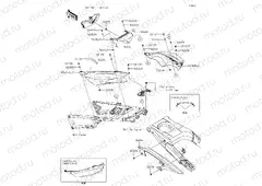 Side Covers/Chain Cover