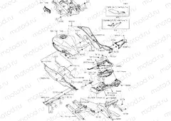 Side Covers/Chain Cover