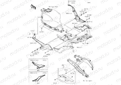 Side Covers/Chain Cover