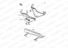 Side Covers/Chain Cover(2/2)