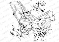 SIDE STAND » ACCESSORIES