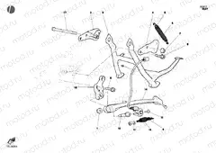 SIDE STAND » ACCESSORIES