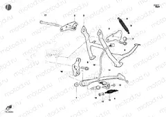 SIDE STAND » ACCESSORIES
