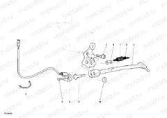 SIDE STAND » ACCESSORIES
