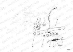 SIDE STAND » ACCESSORIES
