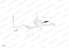 SIDE STAND » ACCESSORIES