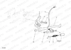 SIDE STAND » ACCESSORIES