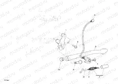 SIDE STAND » ACCESSORIES
