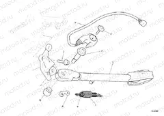 SIDE STAND » ACCESSORIES