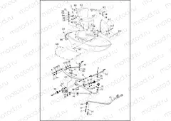 SIDECAR BODY & CHASSIS - TLE (2 OF 2)