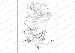 SIDECAR BODY & CHASSIS - TLE & RLE (2 OF 2)