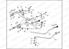 SIDECAR BODY & CHASSIS - TLE & RLE