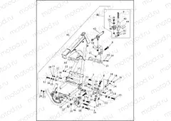 SIDECAR CONNECTION KIT