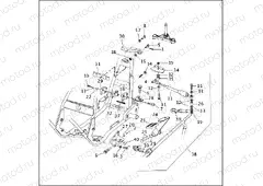 SIDECAR CONNECTION KIT
