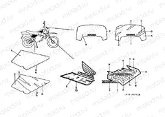 SIGN F-30