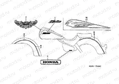 SIGN F-34