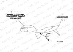 SIGN F-34