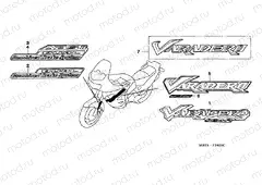 SIGN F-36 (E, ED, EC, F, G)