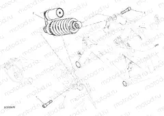 SOSPENSIONE POSTERIORE » UNCLASSIFIED