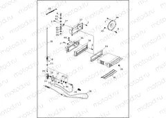 SOUND SYSTEM (1 OF 2)