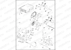 SOUND SYSTEM (1 OF 2)