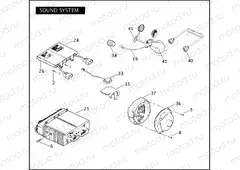 SOUND SYSTEM