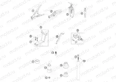 SPECIAL TOOLS
