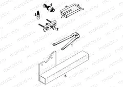Special tools (engine)