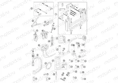 Special tools (engine)