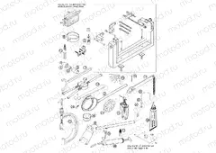 Special tools (engine)