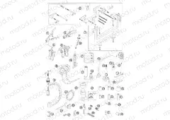 Special tools (engine)